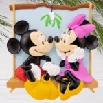 Hallmark Disney Christmas Ornament