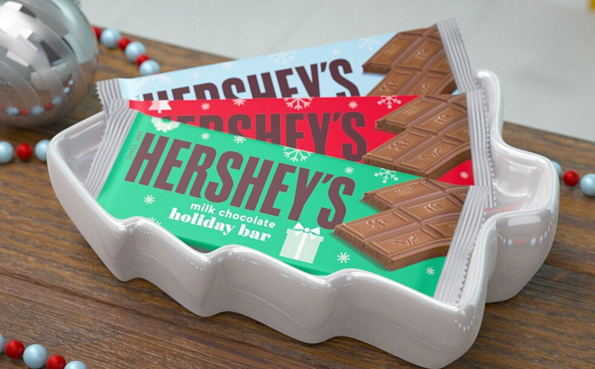 Hersheys Candy