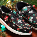 Hey Dude Wally Christmas Vacation Pair