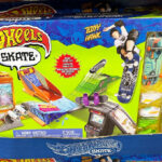 Hot Wheels Skatepark Bundle