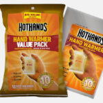 HotHands 10 Count Hand Warmers