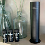 Hotel Collection Studio Pro Scent Diffuser with Three Oils