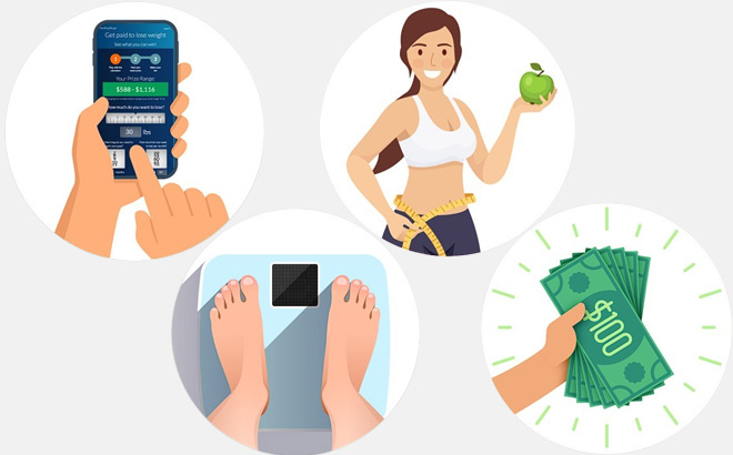 How to Make Your Weight Loss Bet on HealthyWage