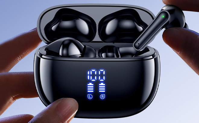 Huifu Wireless Earbuds