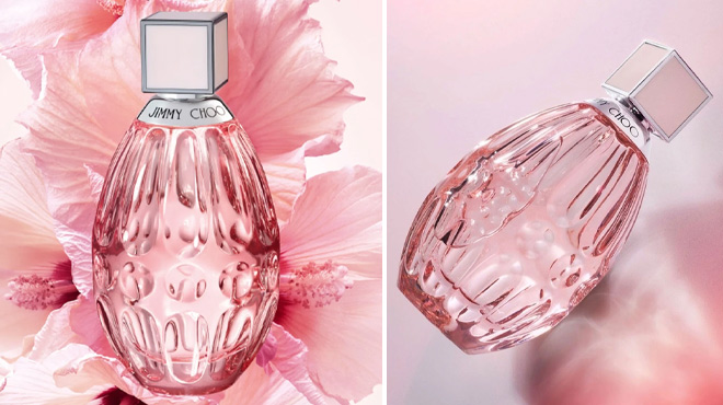 Jimmy Choo L'Eau Eau de Toilette