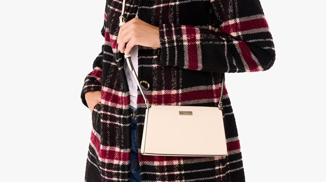 Kate Spade Crossbody Bag