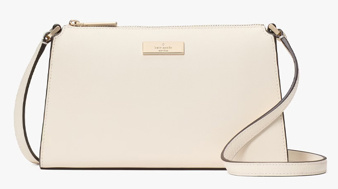 Kate Spade Kenzie Mini Crossbody 1