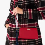 Kate Spade Kenzie Mini Crossbody