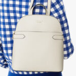 Kate Spade Outlet Staci Medium Dome Backpack 1