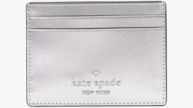 Kate Spade Small Slim Card Holder