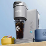 Keurig K Iced K Cup Pod Coffee Maker