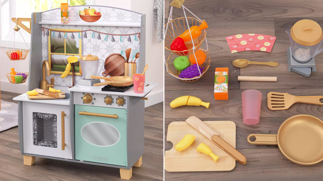 KidKraft Kitchen Playset