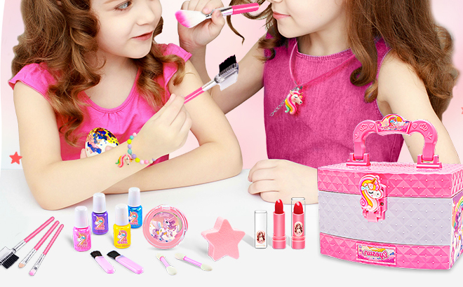 Kids Makeup Kit