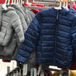 Kids Puffer Jackets