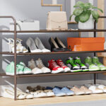 Kitsure Shoe Rack