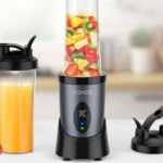 Koios Personal Blender for Shakes and Smoothies on a Table