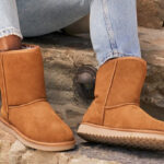 Koolaburra by UGG Koola Short Booties