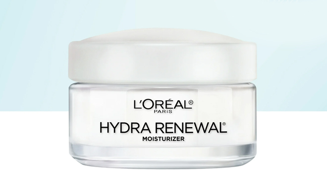 LOreal Paris Facial Moisturizer