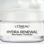 LOreal Paris Hydra Renewal Continuous Facial Moisturizer