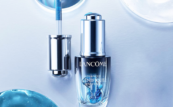 Lancome Advanced Genifique Sensitive Serum