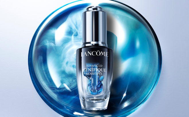 Lancome Advanced Genifique Sensitive