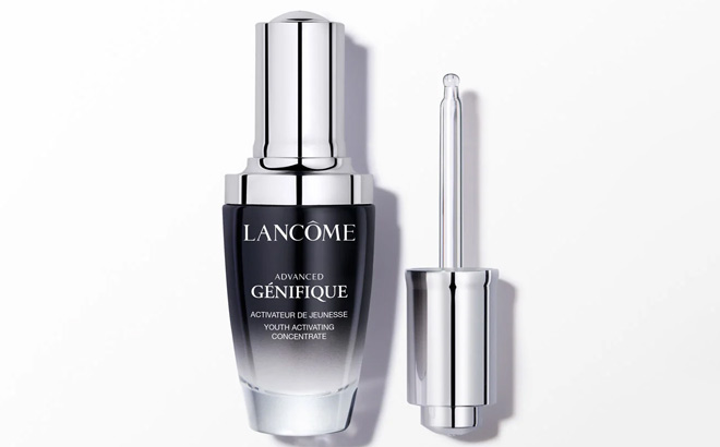 Lancome Advanced Genifique Youth Activating Concentrate Anti Aging Face Serum