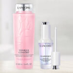 Lancôme Clarifique Serum & Tonique Set