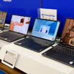 Laptops Overview