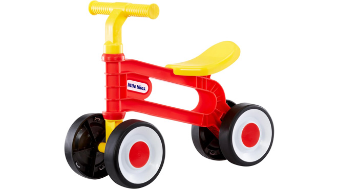 Little Tikes Scoot n Steer Ride On