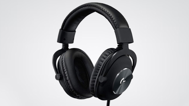 Logitech G PRO Gaming Headset for Oculus