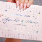 Londontown 5 Piece Holiday Glam Set