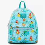 Loungefly Pokemon Mini Backpack