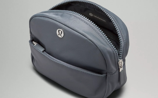 Lululemon City Essentials Mini Pouch