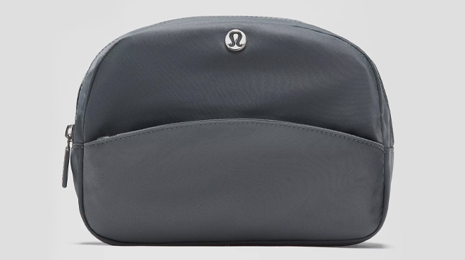 Lululemon City Essentials Pouch 2