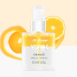 M Asam Vitamin C Shake Orange Serum