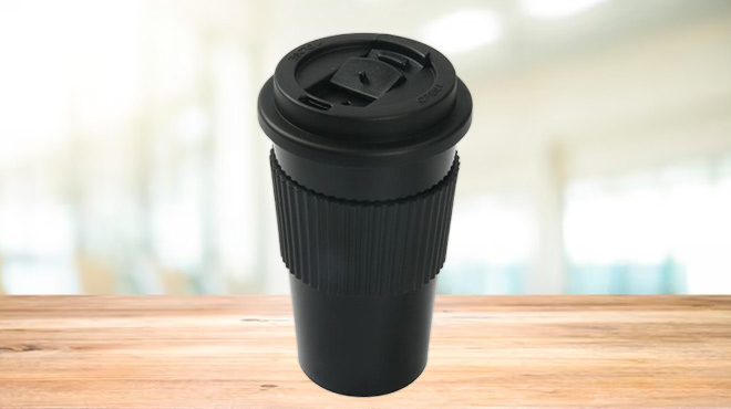 Mainstays 18 Ounce Coffee Tumbler