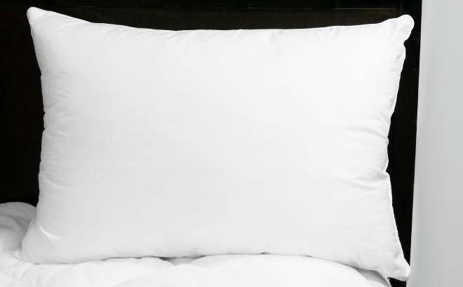 Mainstays Comfort Complete Pillow