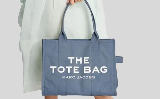 Marc Jacobs The Large Tote Bag