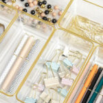 Martha Stewart Storage Organizers