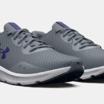 Mens Charged Pursuit 3 Running Shoes