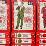 Mens Light Up Holiday Suits