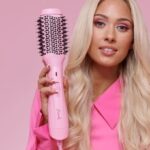 Mermade Hair Barbie Blowout Hair Dryer Kit