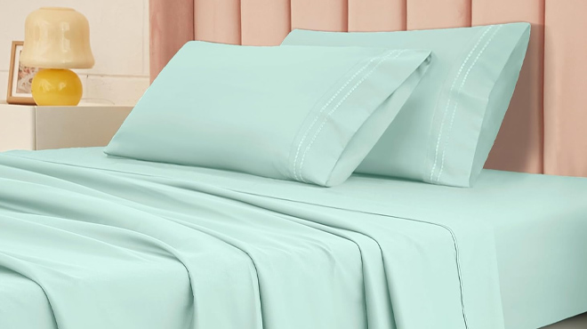 Micoral ProBreathing Full Sheet Set