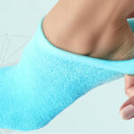 Moisturizing Gel Socks