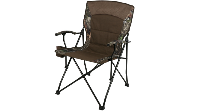 Mossy Oak Camping Chair