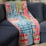 Muk Luks Luxurious and Soft Extra Large Family Throw Blanket