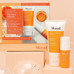 Murad Glow Infusers Skin Care Set