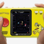 My Arcade Pac Man Pocket Player