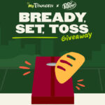 MyPanera x Dr Pepper Bready Set Toss Giveaway