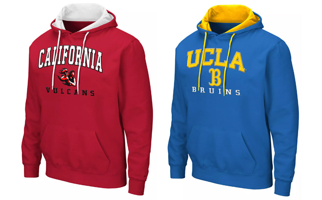 NFL Hoodies